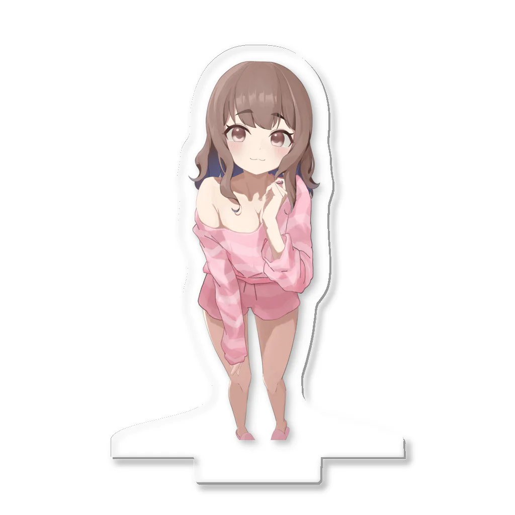 椎名わた Citrus e-sportsの初代椎名わた Acrylic Stand