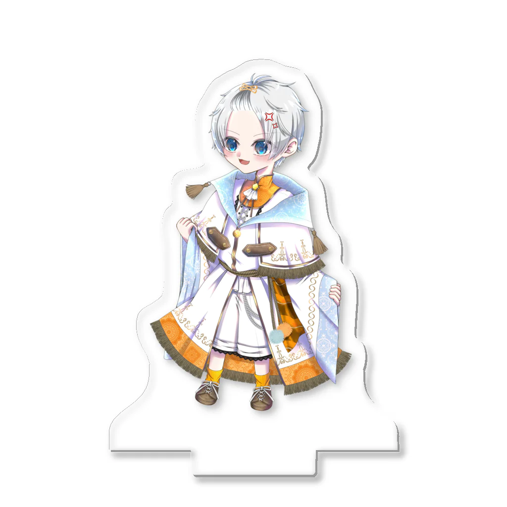 TRO gamingのSTREAMER　「よざぴっぴ」 Acrylic Stand