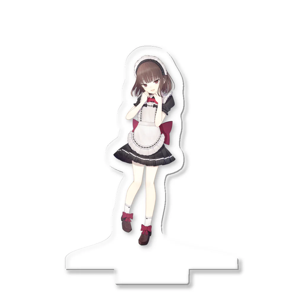 Atelier Wonder Alice / アトリエワンダーアリスのSweet Rabbit Acrylic Stand