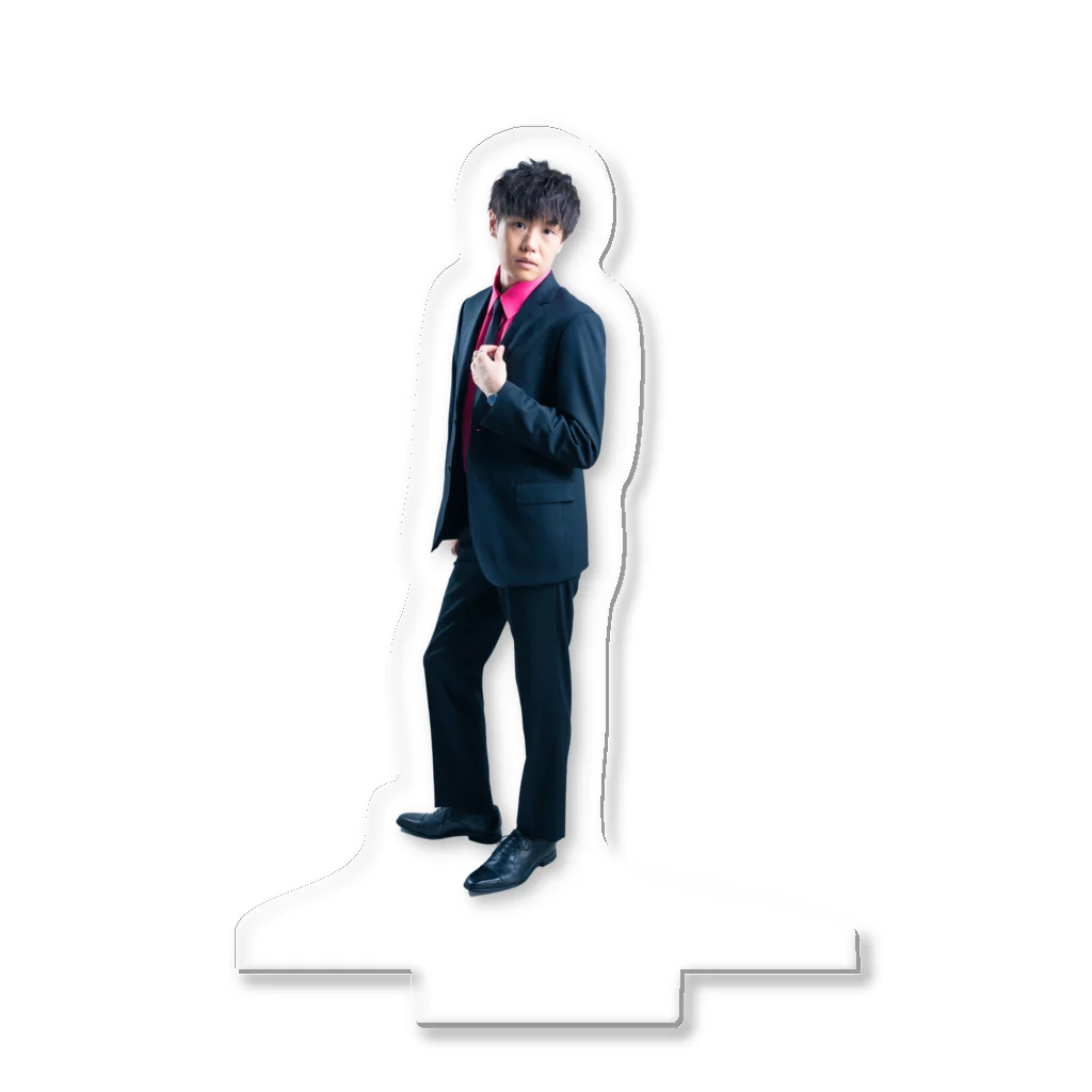 atomic7の【アクリルスタンド】atomic7高橋信 Acrylic Stand