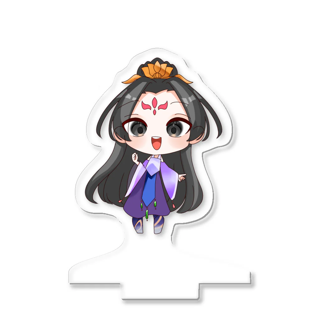 宋 李元の土産屋の宋 李元SDアクリルスタンド Acrylic Stand