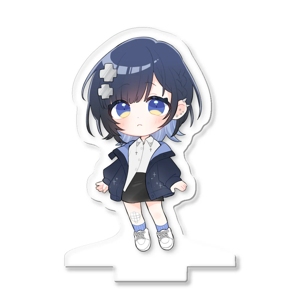 ろいるのろいる(SD) Acrylic Stand