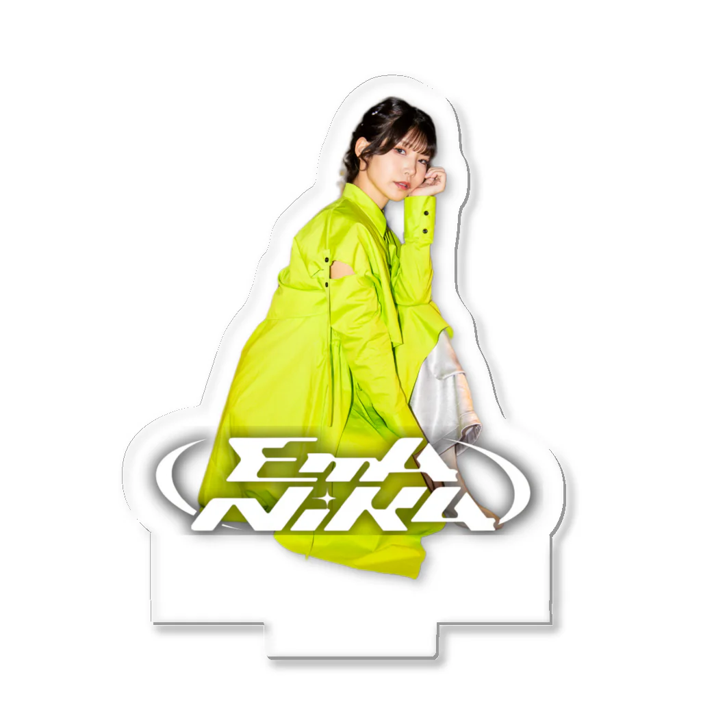 428商店のEm4NiK4アー写グッズ Acrylic Stand