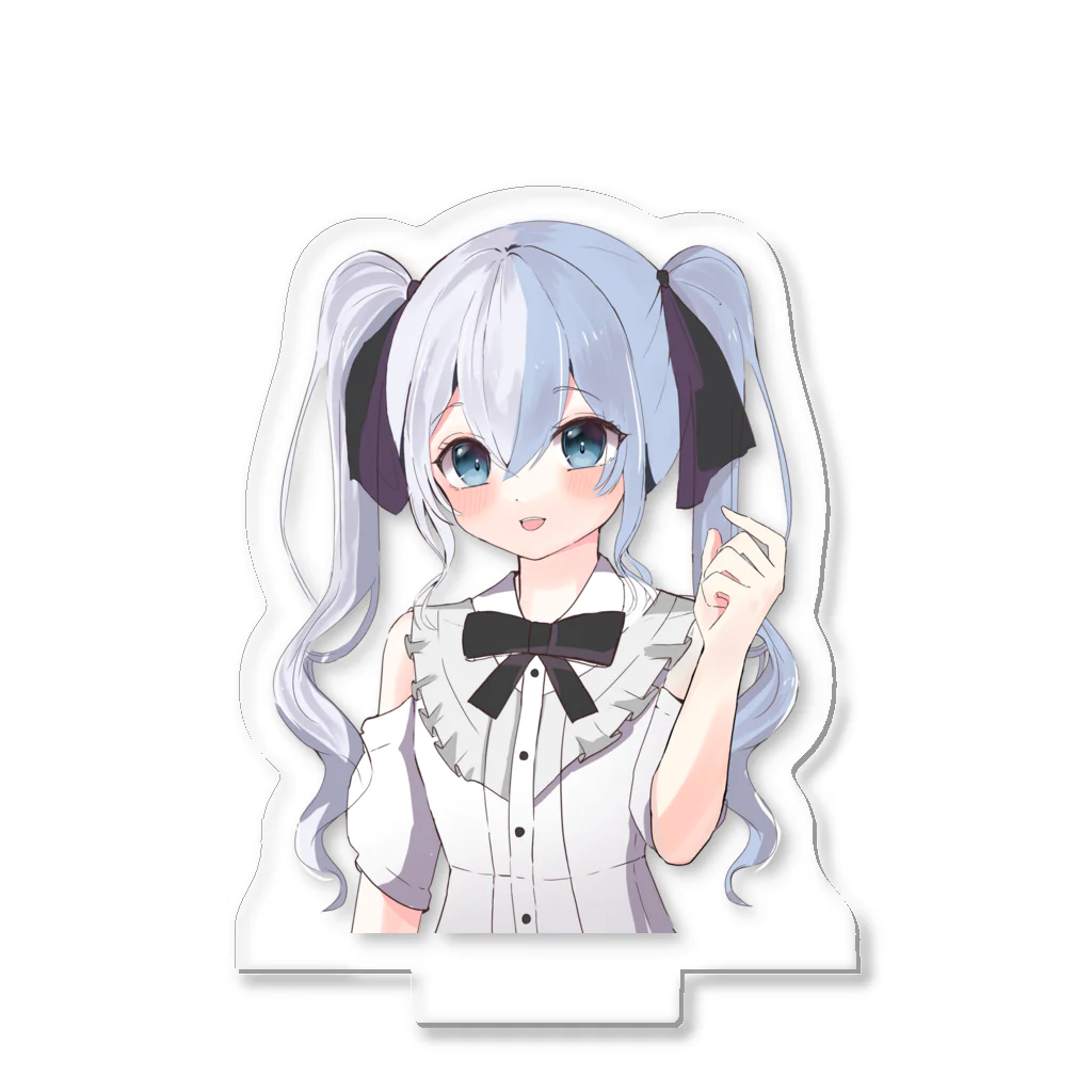 なかなかなみか / nakanakanamikaのアクリルスタンド通販