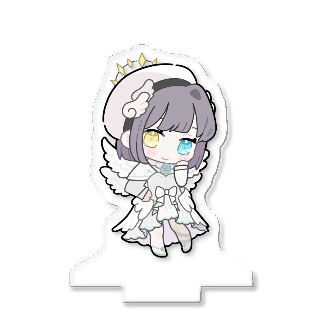 でぃあしょっぷのデフォルメおでぃあ Acrylic Stand