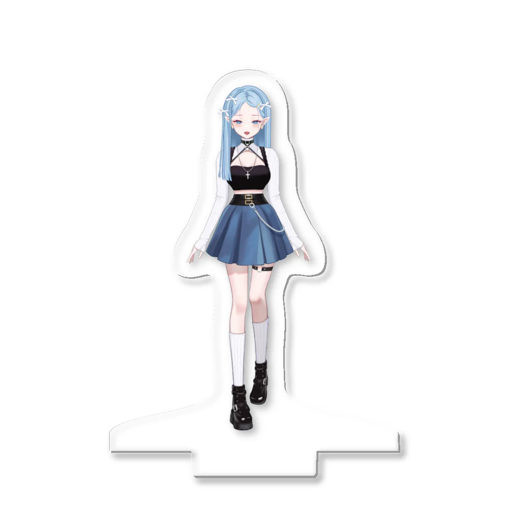 nonda_kurehaの吞田クレハ　アクリルスタンド Acrylic Stand