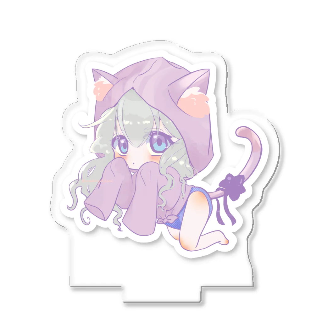 ALMの水着代理ちゃん Acrylic Stand