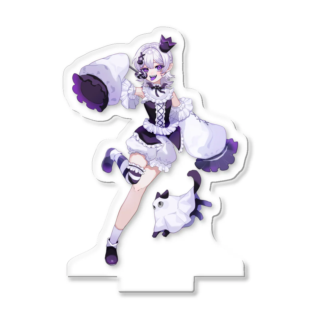 あぼちゃんねるのグッズのあぼのアクリルスタンド Acrylic Stand