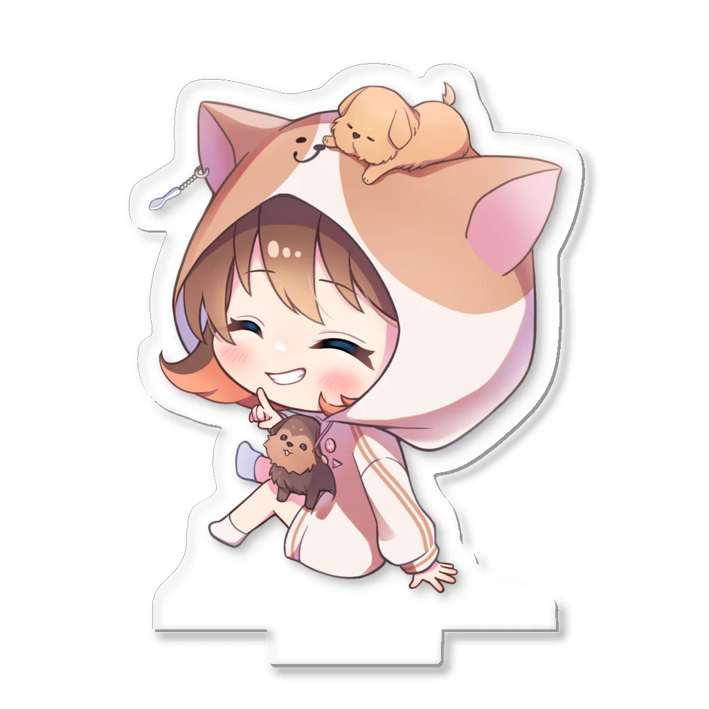 じょょょん🐶🐶の今日から君もじょおおおん推し part.2 Acrylic Stand