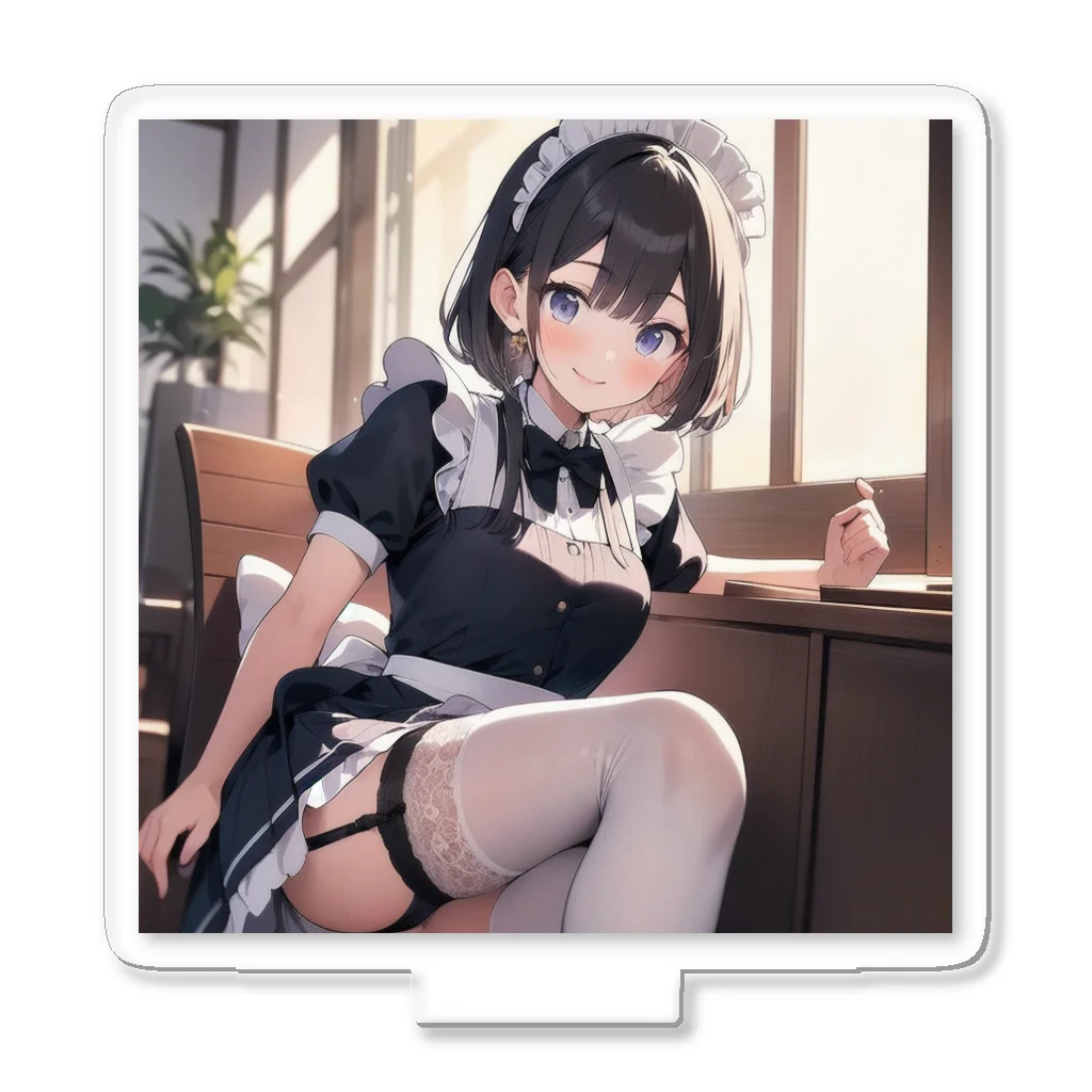 sion1010の美少女グッズ♪ Acrylic Stand