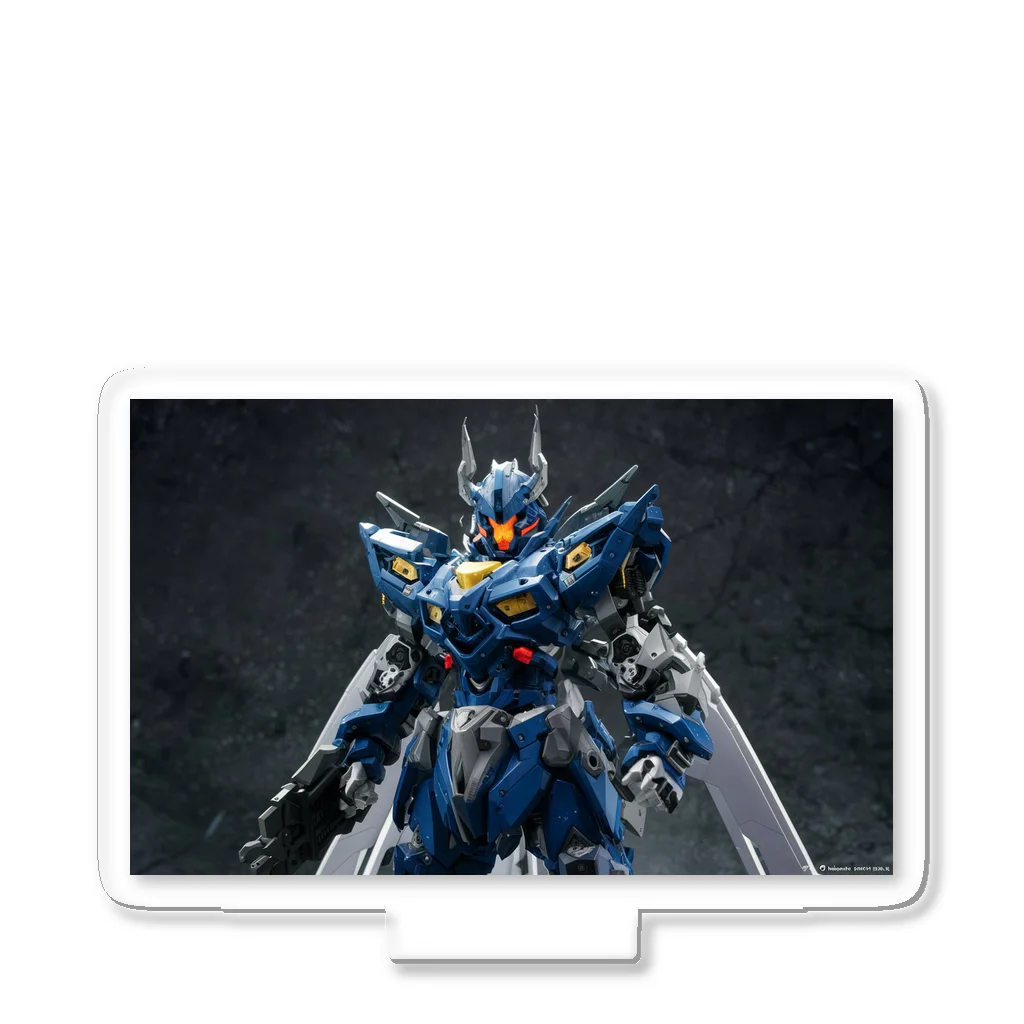 かてこの洋服販売所のNova Vaipaー Acrylic Stand