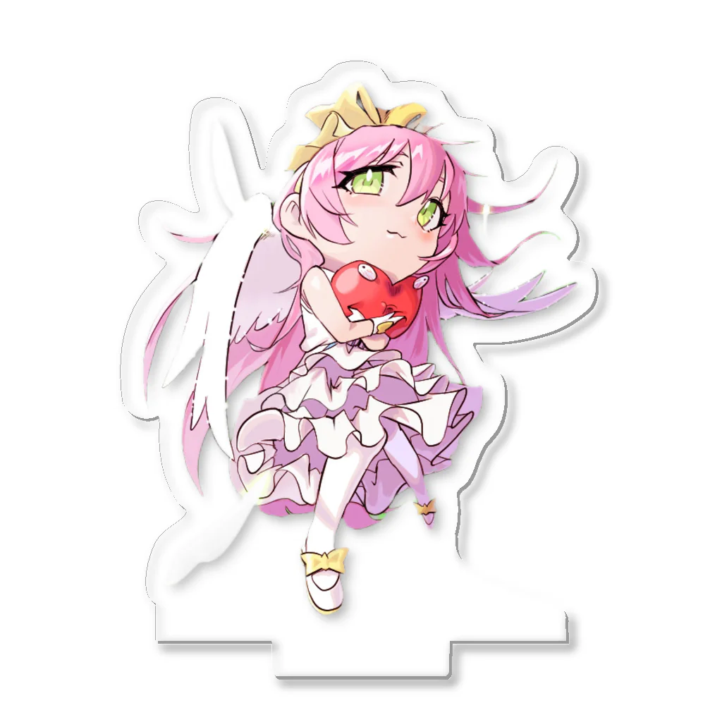 トゥナイト★YUKIのNo.6 THE LOVERS Acrylic Stand