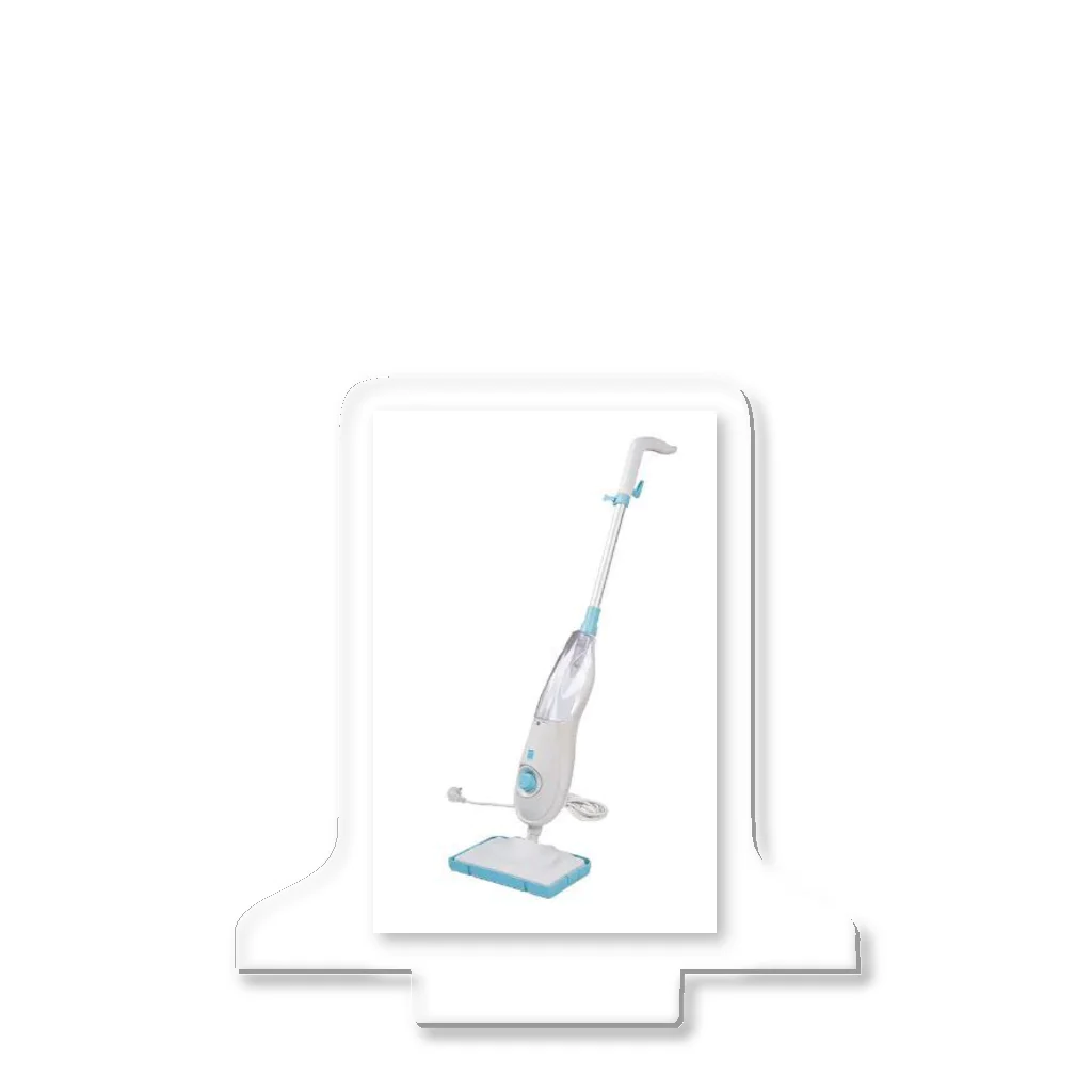 Hangzhou Juyi Technology Co., Ltd. のKL606 Steam Mop With Steam Switch アクリルスタンド