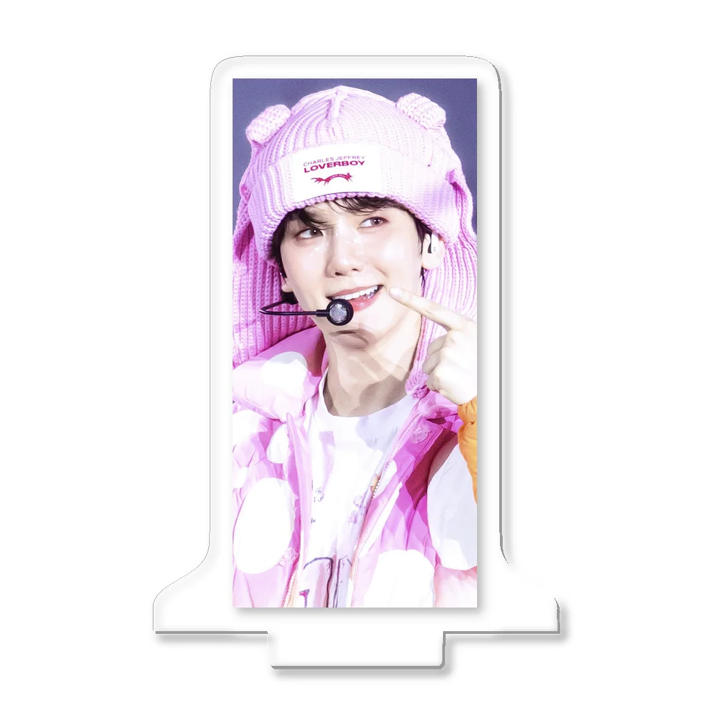 baekhyun-32のベッキョングッズ Acrylic Stand