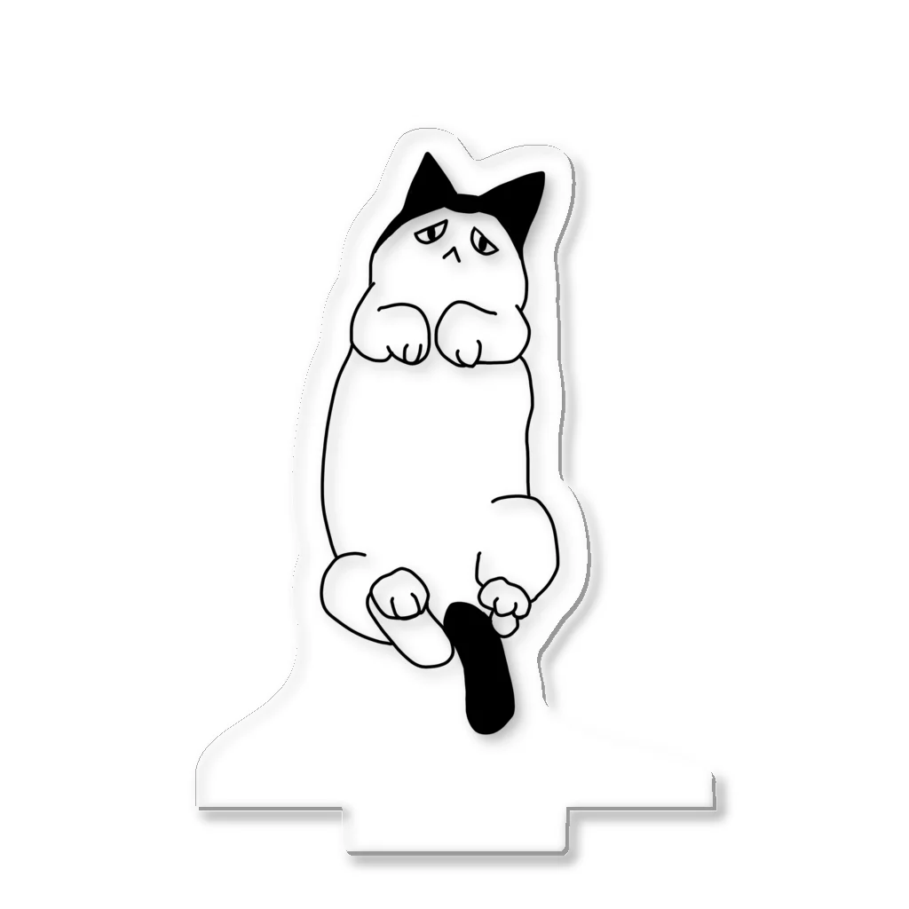 LazyCatのLazyCat Acrylic Stand