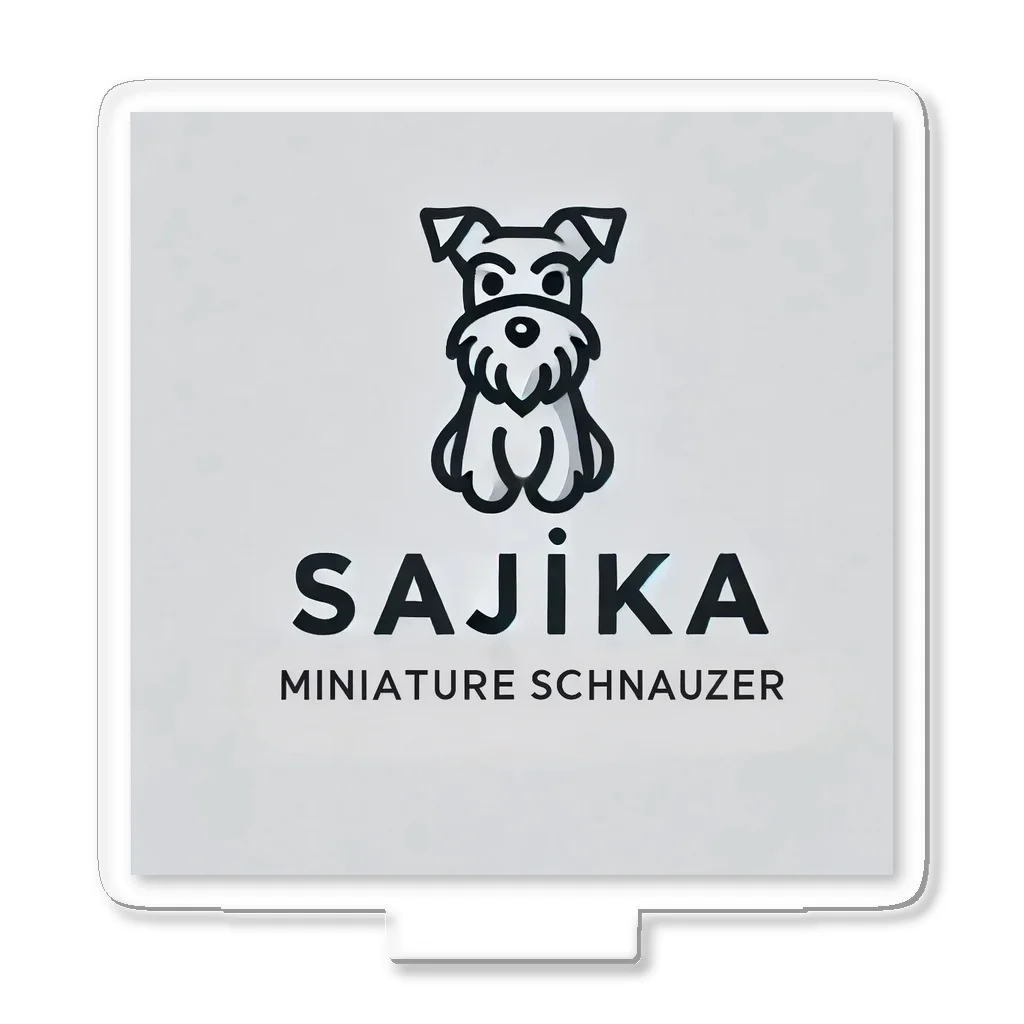 SAJIKAのSAJIKA Acrylic Stand