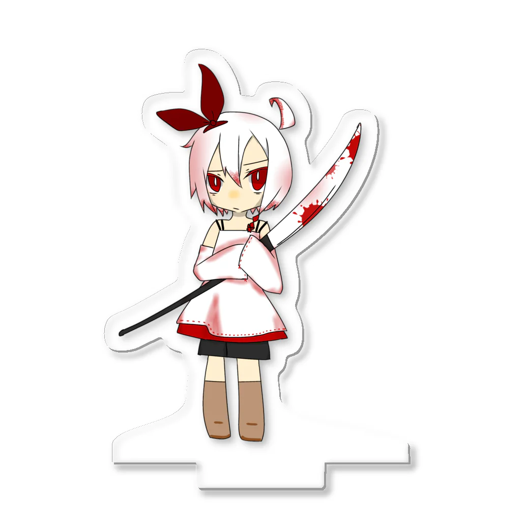 ✞雨宮 夏目✞の奏音 Acrylic Stand