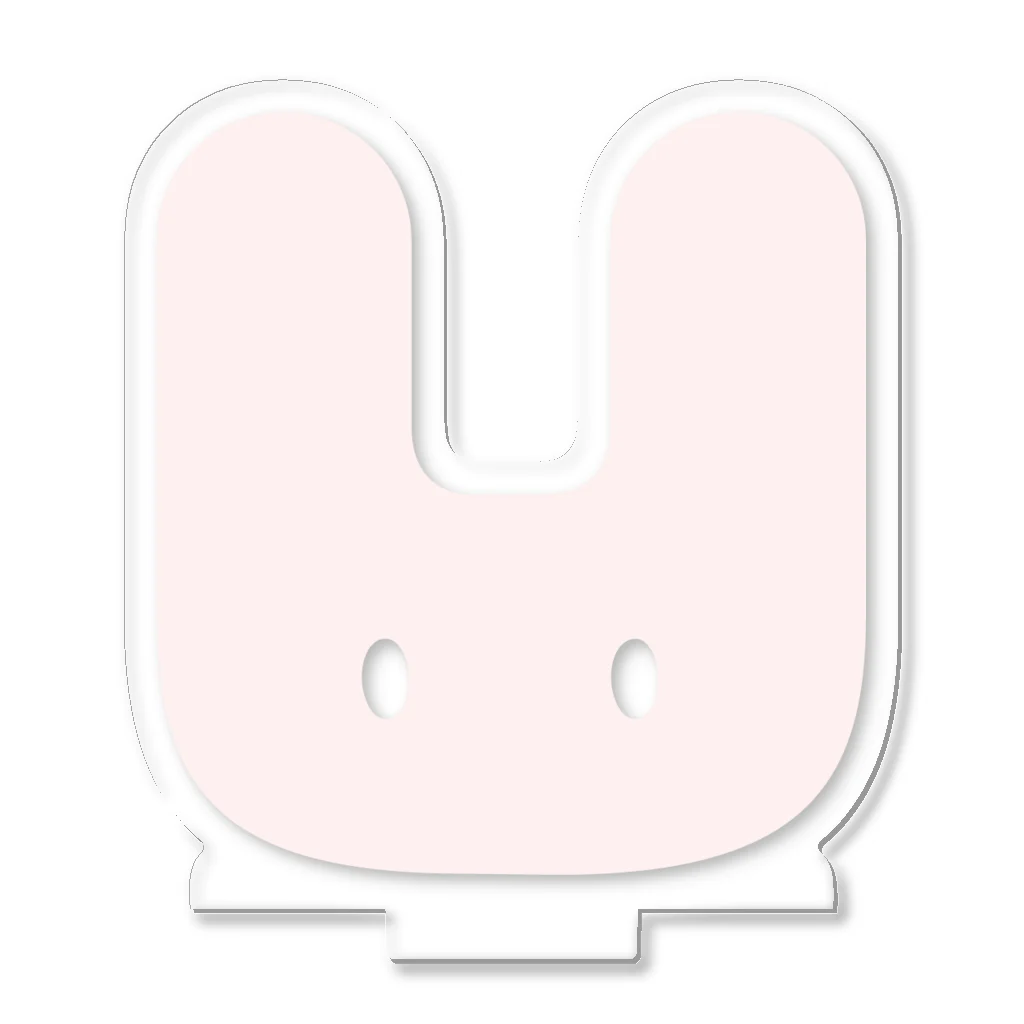 USAGI DESIGN -emi-のうさぎだいすき アクリルスタンド