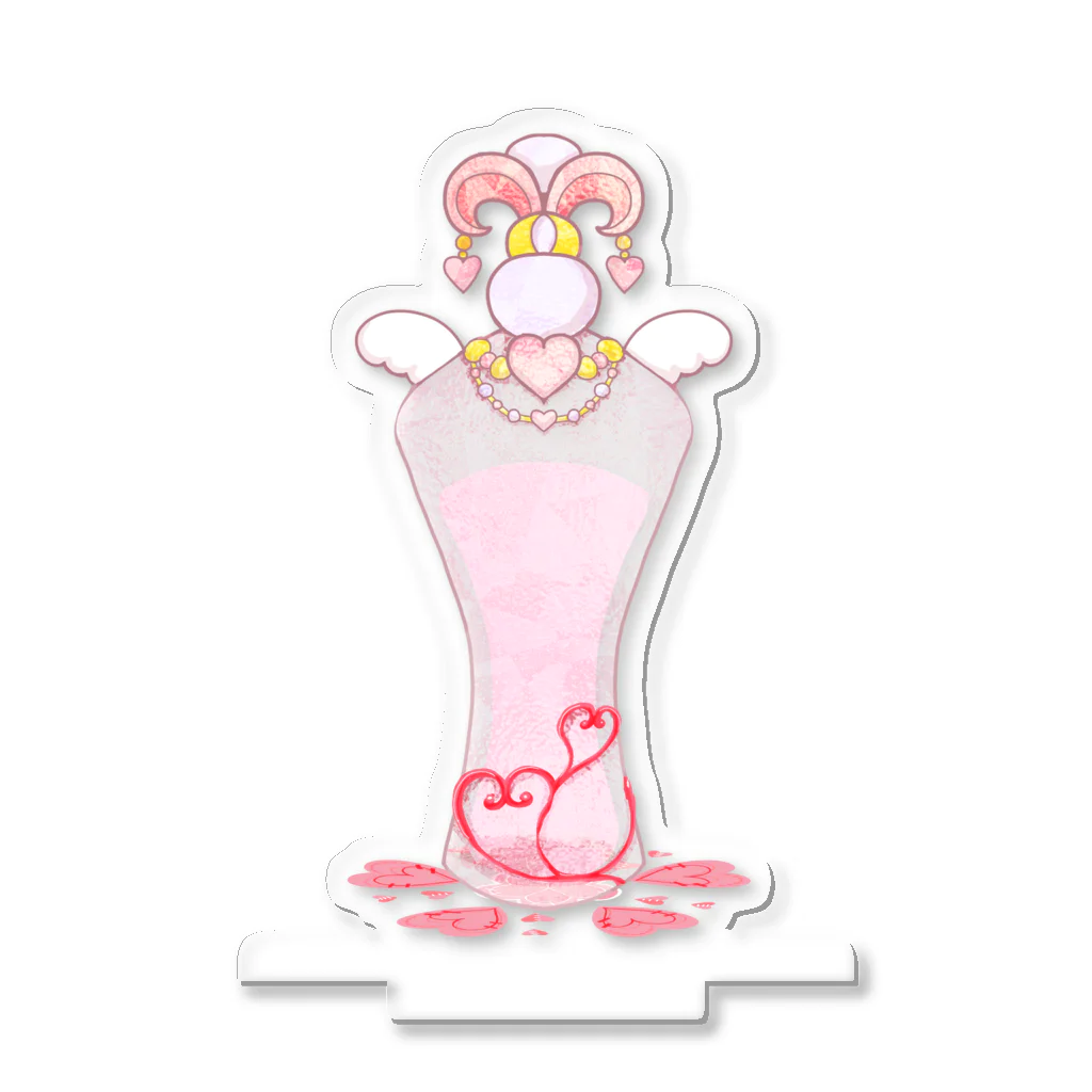 お菓子な魔道具店の恋を助ける薬 Acrylic Stand