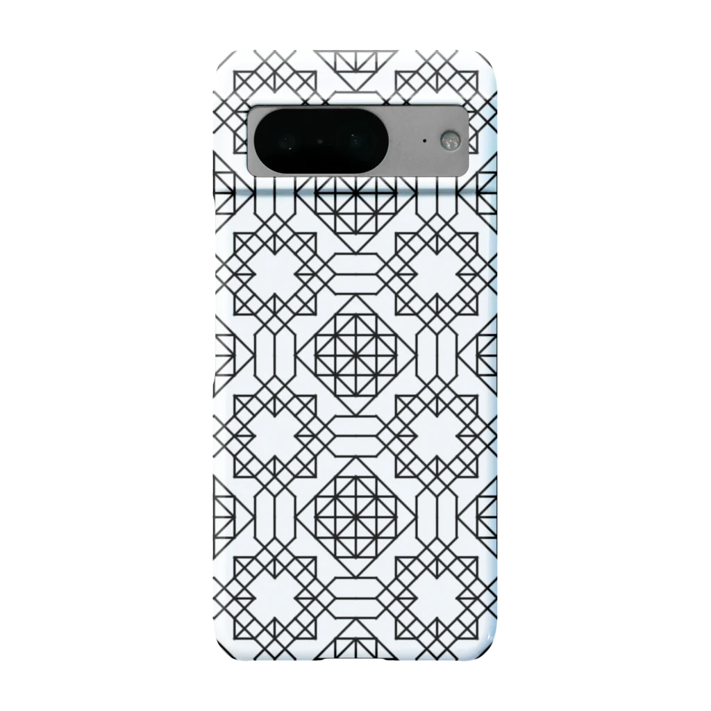 ぴーまんの誰が買うんだよこんなもん、って言いながら作ったスマホケース Android Smartphone Case
