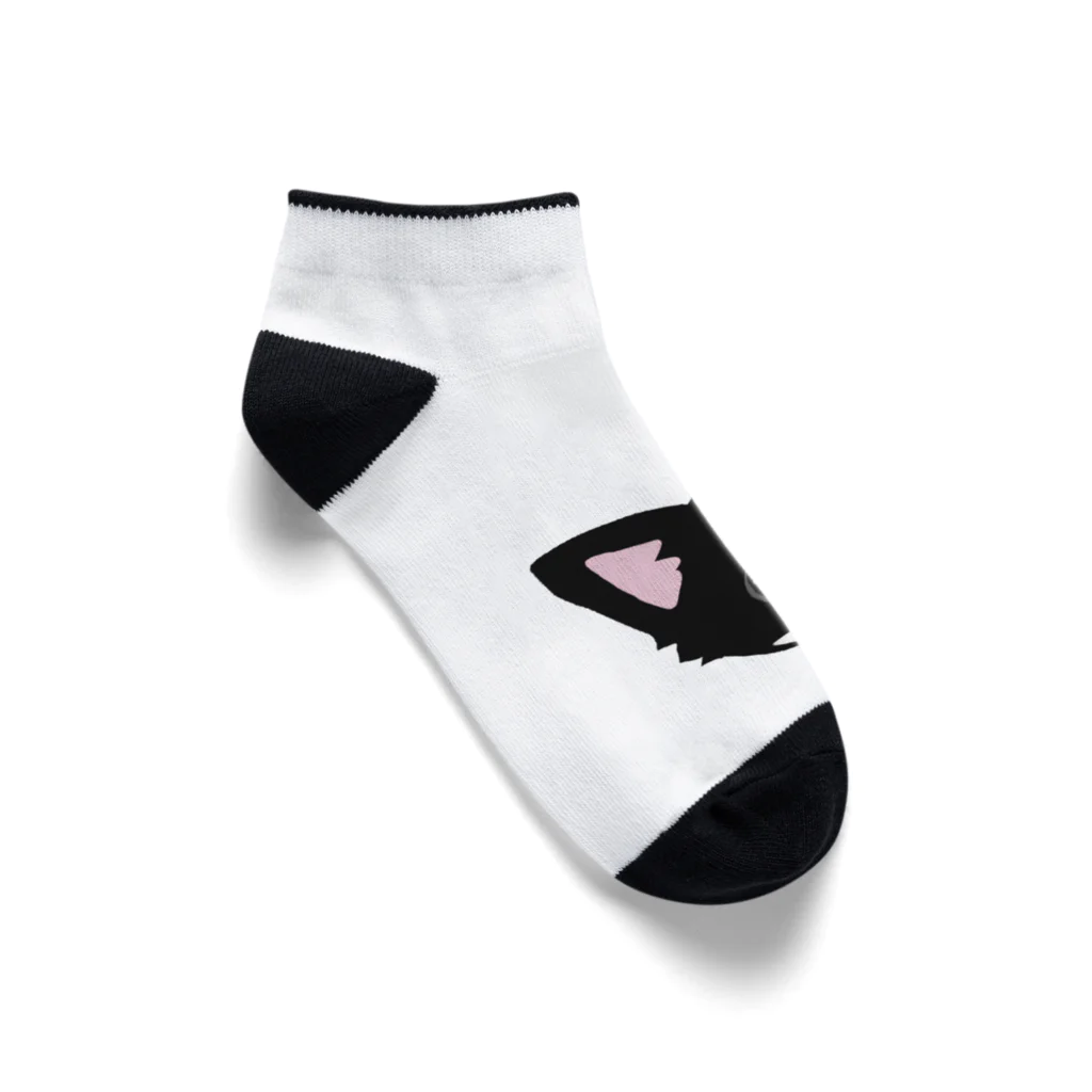 heartingのさだはる Ankle Socks