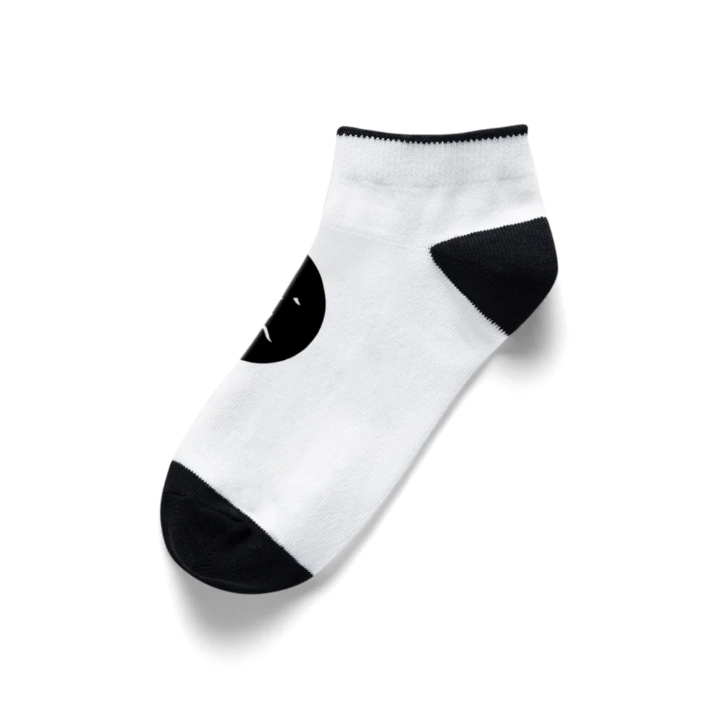 comekoのおみせのいんよう Ankle Socks