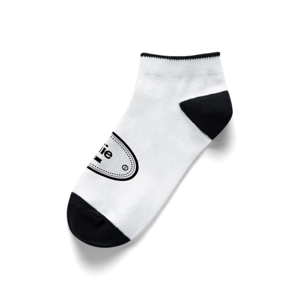 EliandOliieのEil&Oliie Ankle Socks