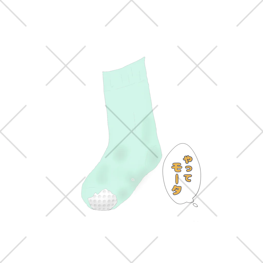 www本舗のやってモータ 靴下 レディース Ankle Socks