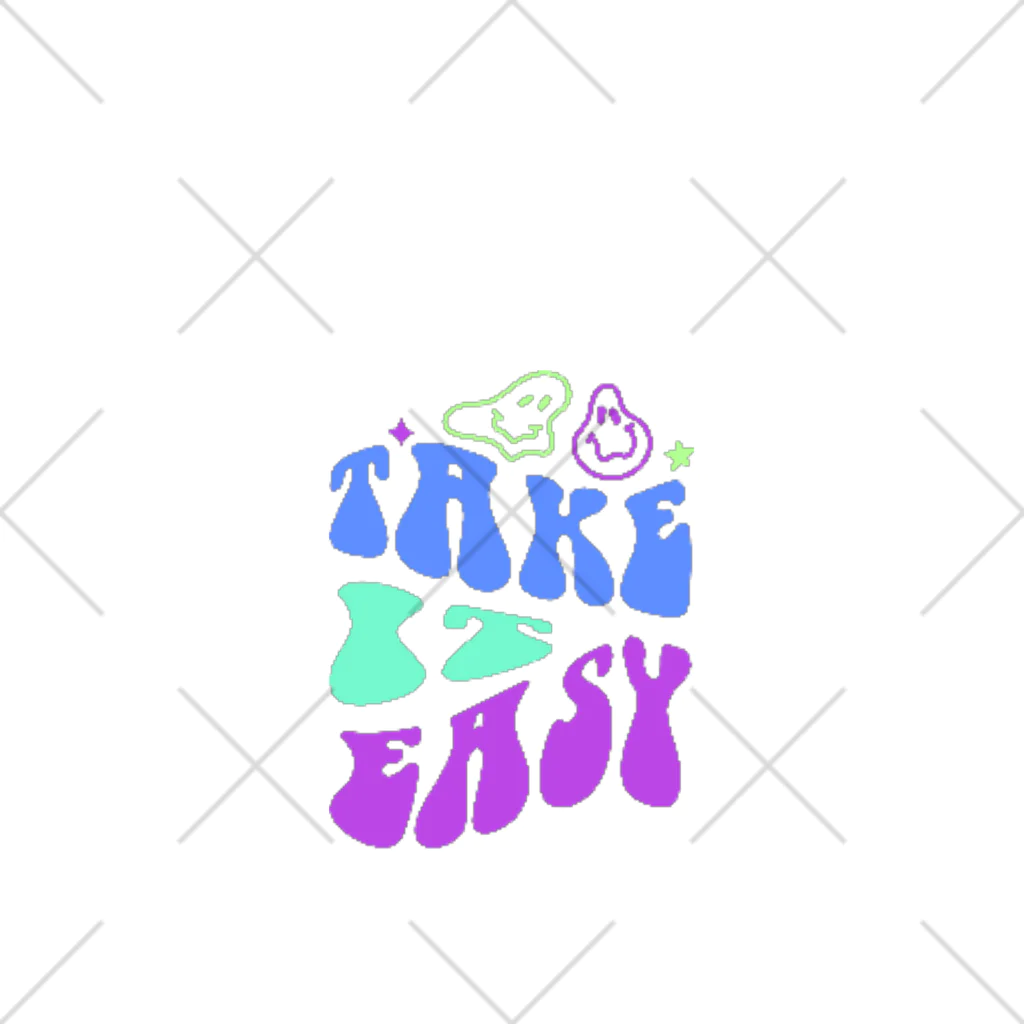 NeoNestの🌟 Take It Easy Apparel & Goods 🌟 くるぶしソックス