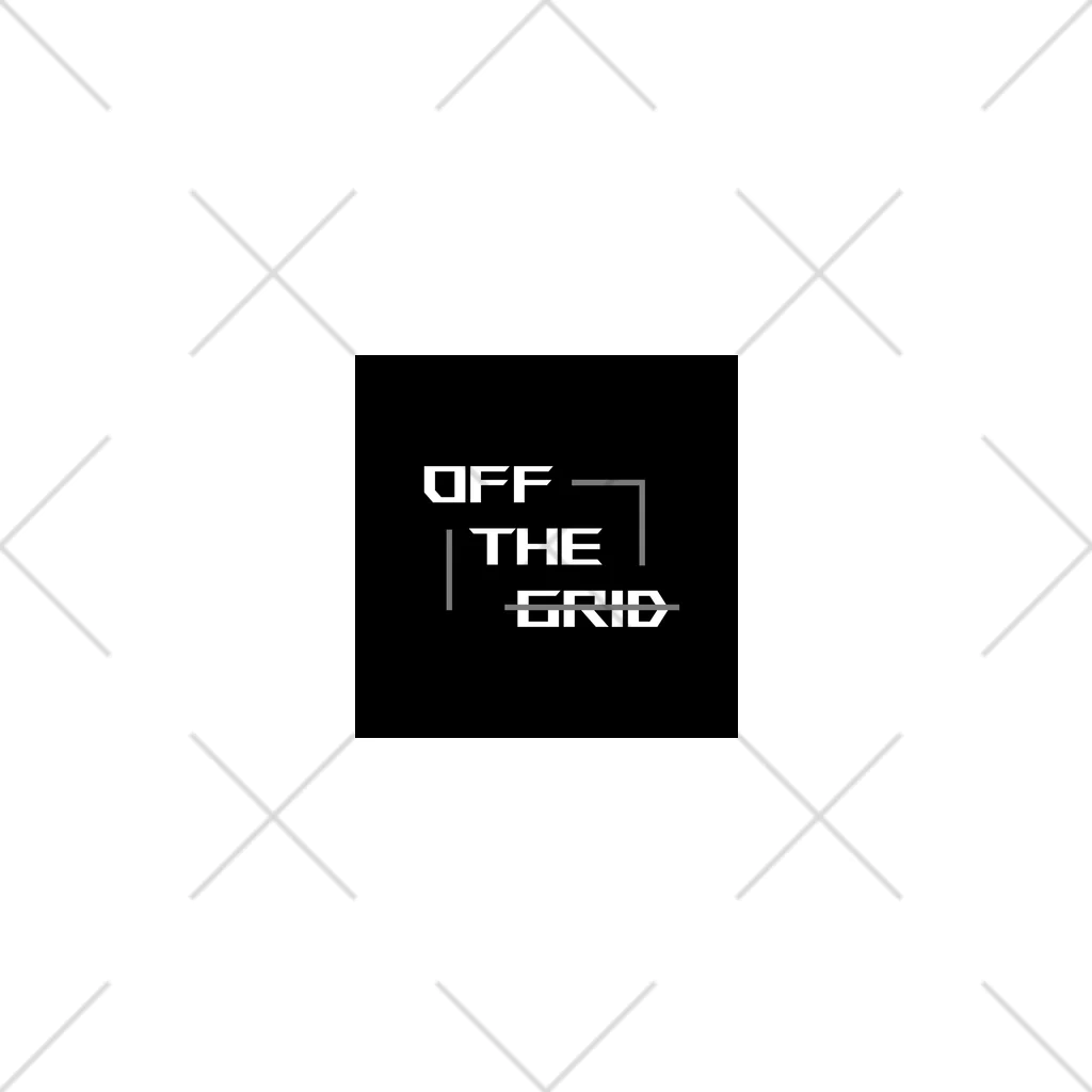 OFF THE GRID のOFF THE GRID コレクション くるぶしソックス