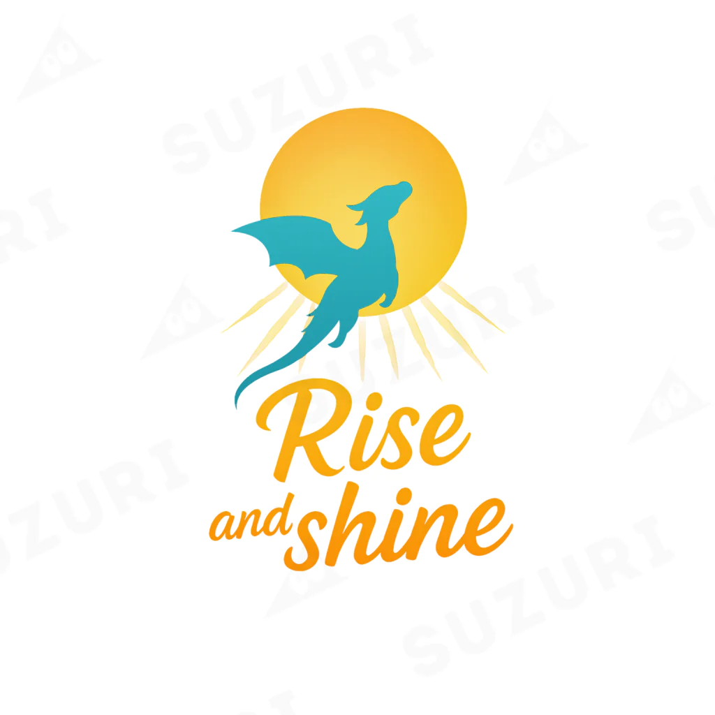 Storm_of_HappinessのRise and Shine Ankle Socks