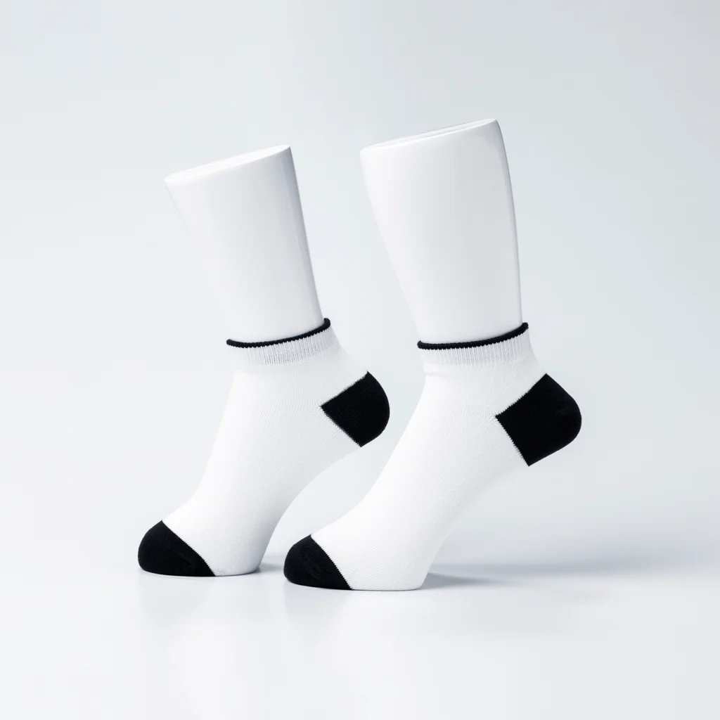 YAMAKOWAのYAMAKOWAグッズ（きつね） Ankle Socks