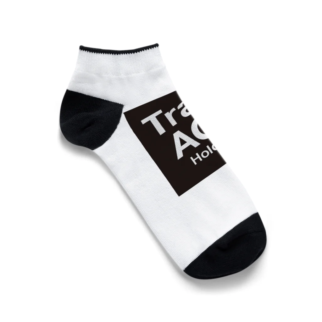 TransACT Holdings® Official ShopのTransACT Holdings® Ankle Socks