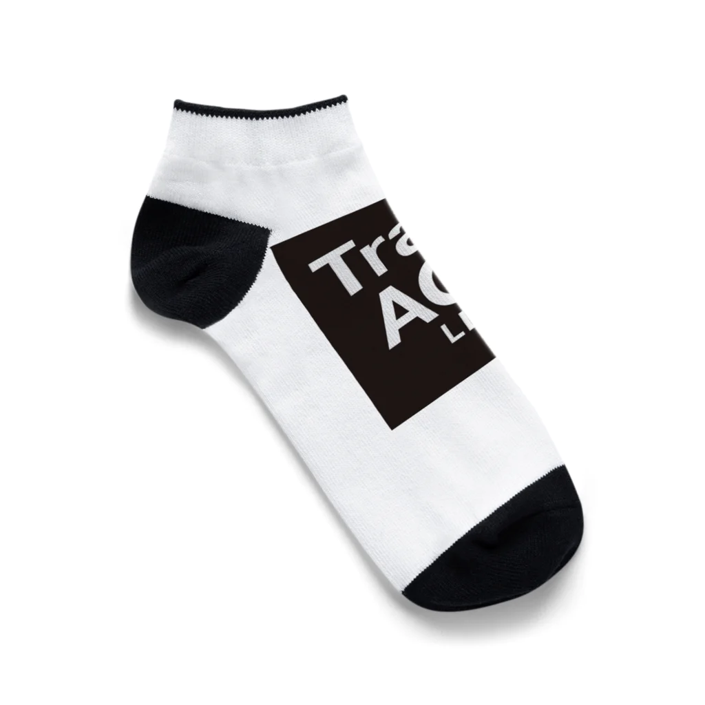 TransACT LLC® Official ShopのTransACT LLC® Ankle Socks