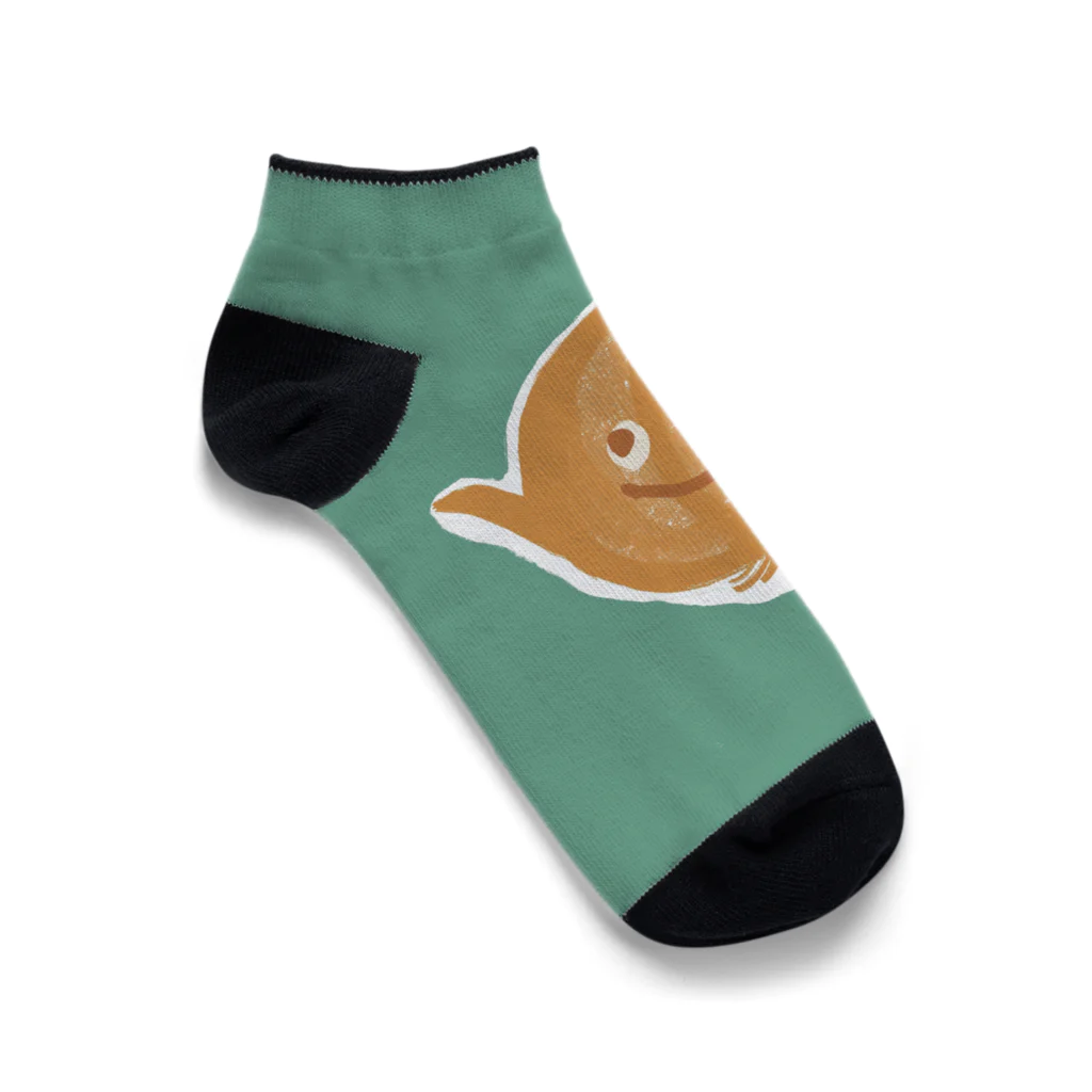 techonionのtechonion Ankle Socks