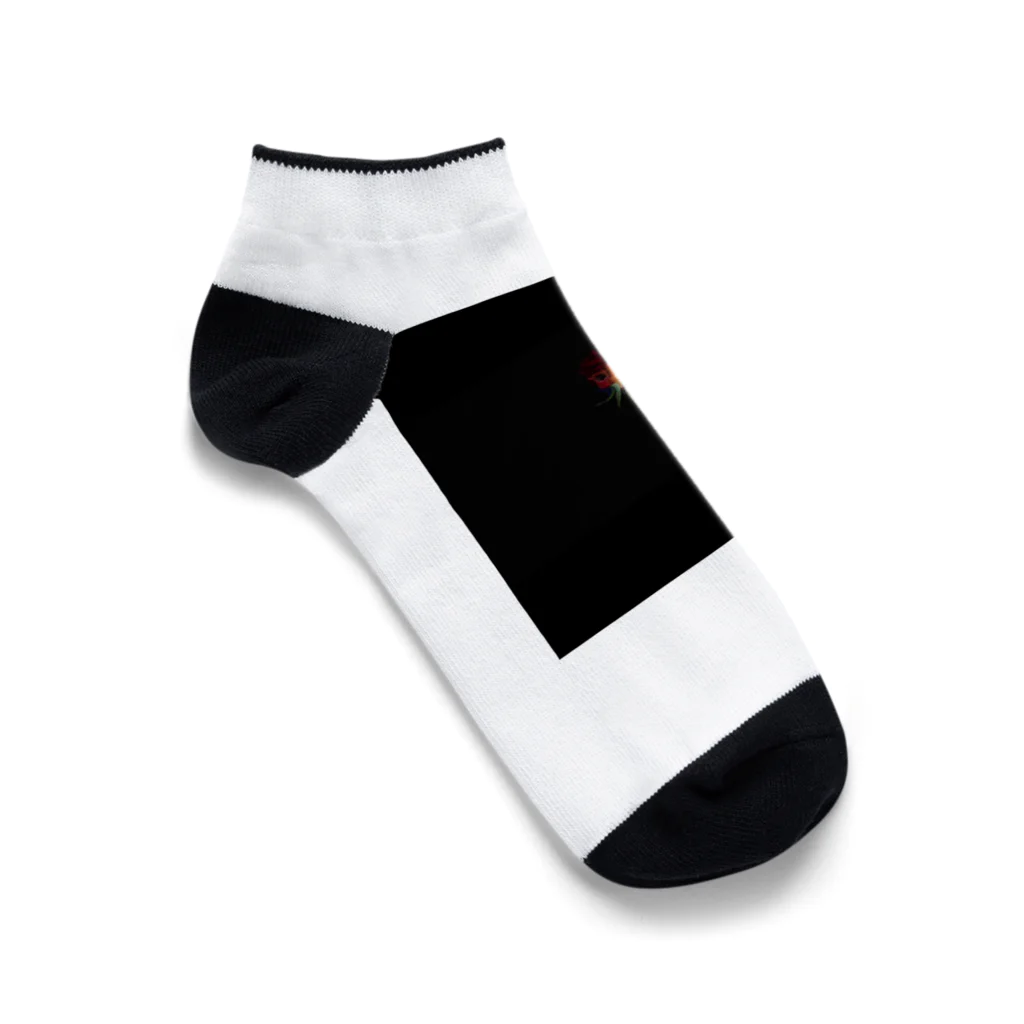 ＨＡＮＡ　ＡＮＮＡのＨＡＮＡ　ＡＮＮＡ Ankle Socks