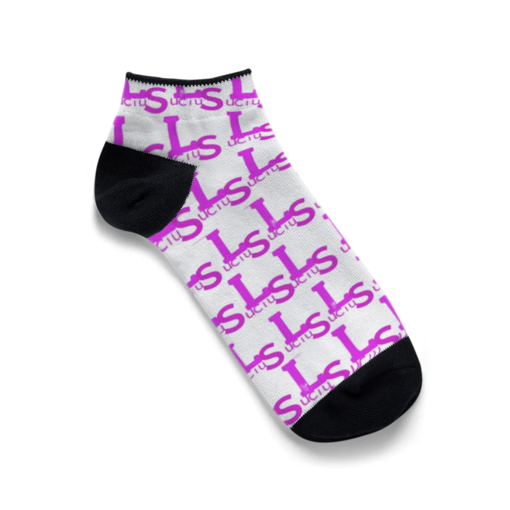 Lucius公式のLucius Ankle Socks