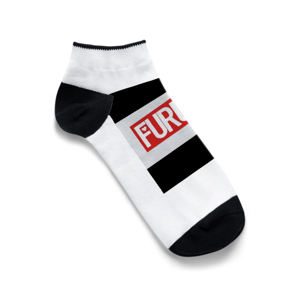 full_fullの「FURUGEN」 Ankle Socks