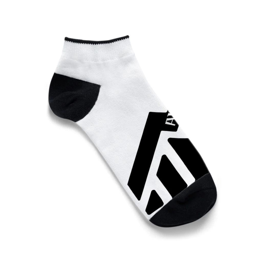 Ryu810のAll country Ankle Socks