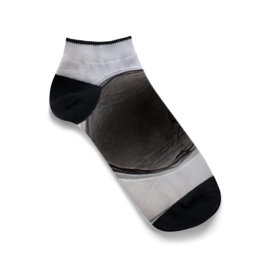 S@の超個人情報 Ankle Socks