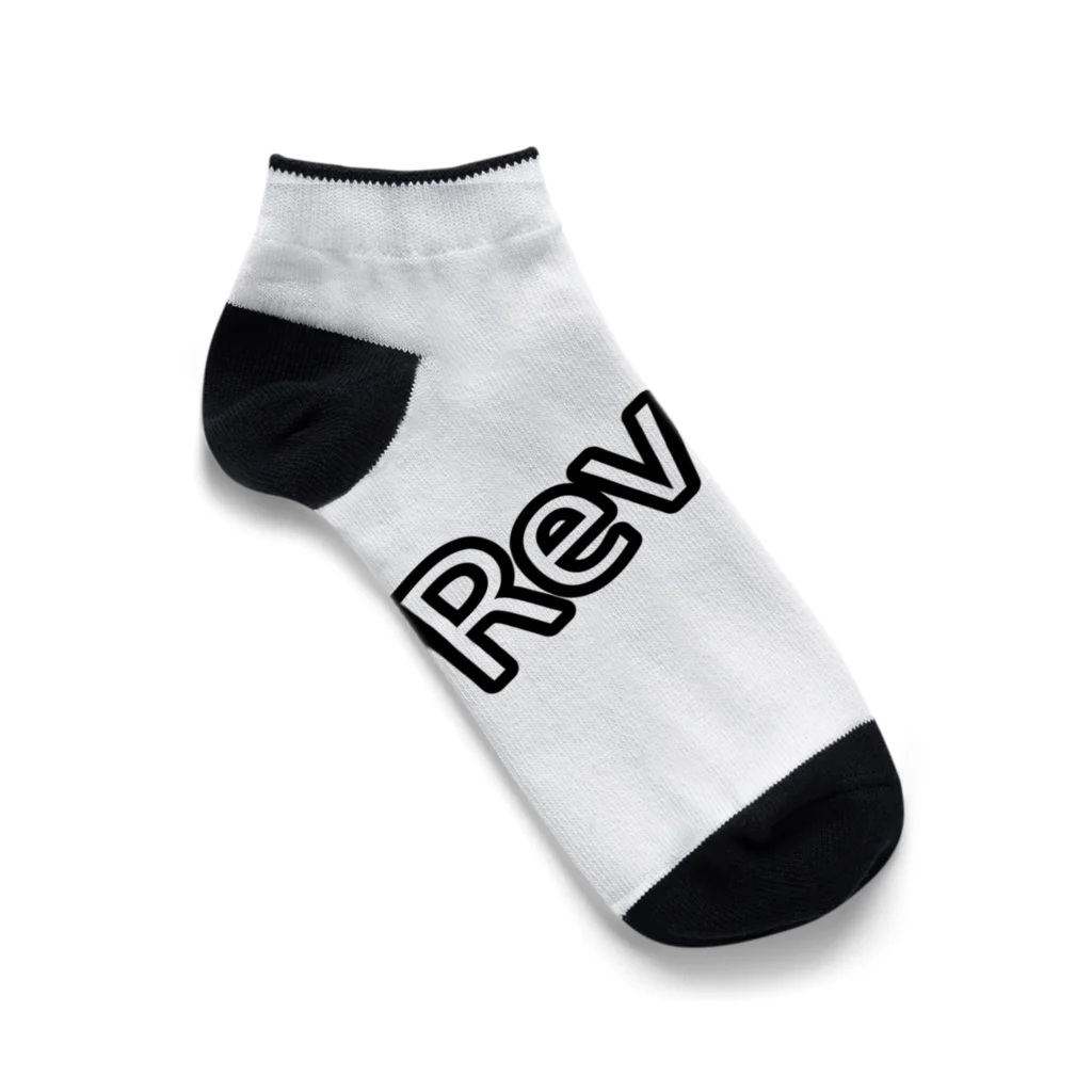 ReversiのReversi Ankle Socks