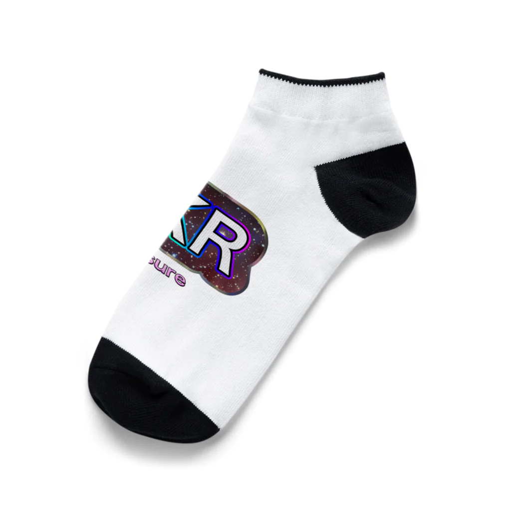 TKR-treasureのTKR-treasure Ankle Socks