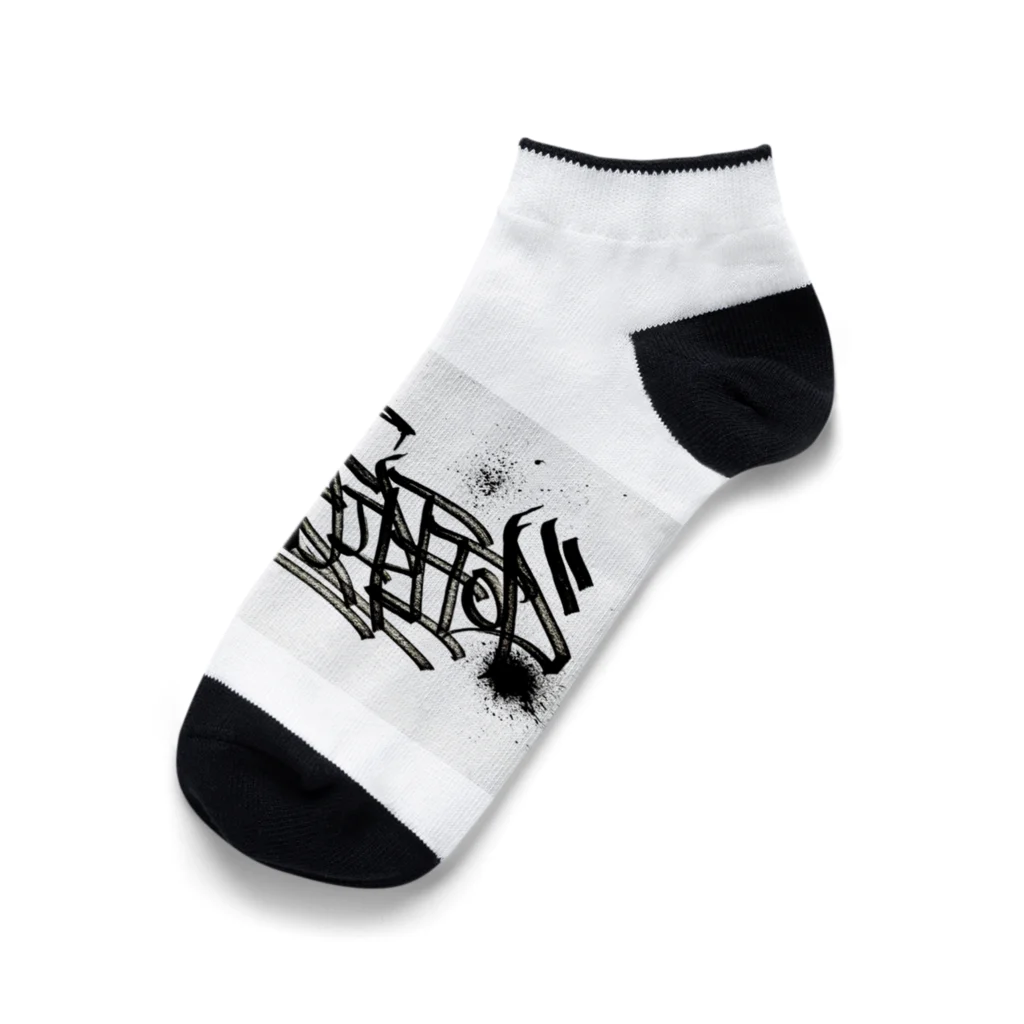 DEFHIPHOPのDEF HIPHOP Ankle Socks