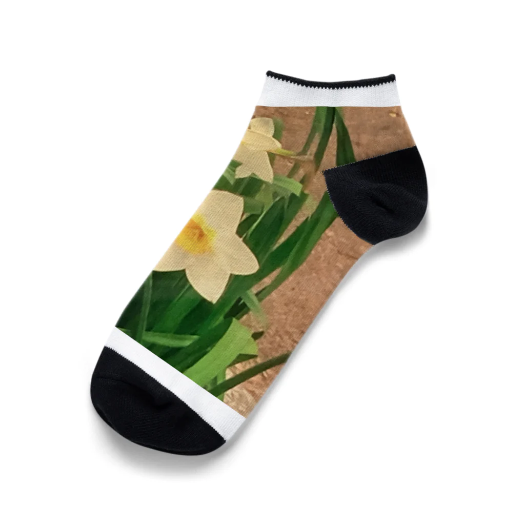 Aki-shopのスイレン Ankle Socks