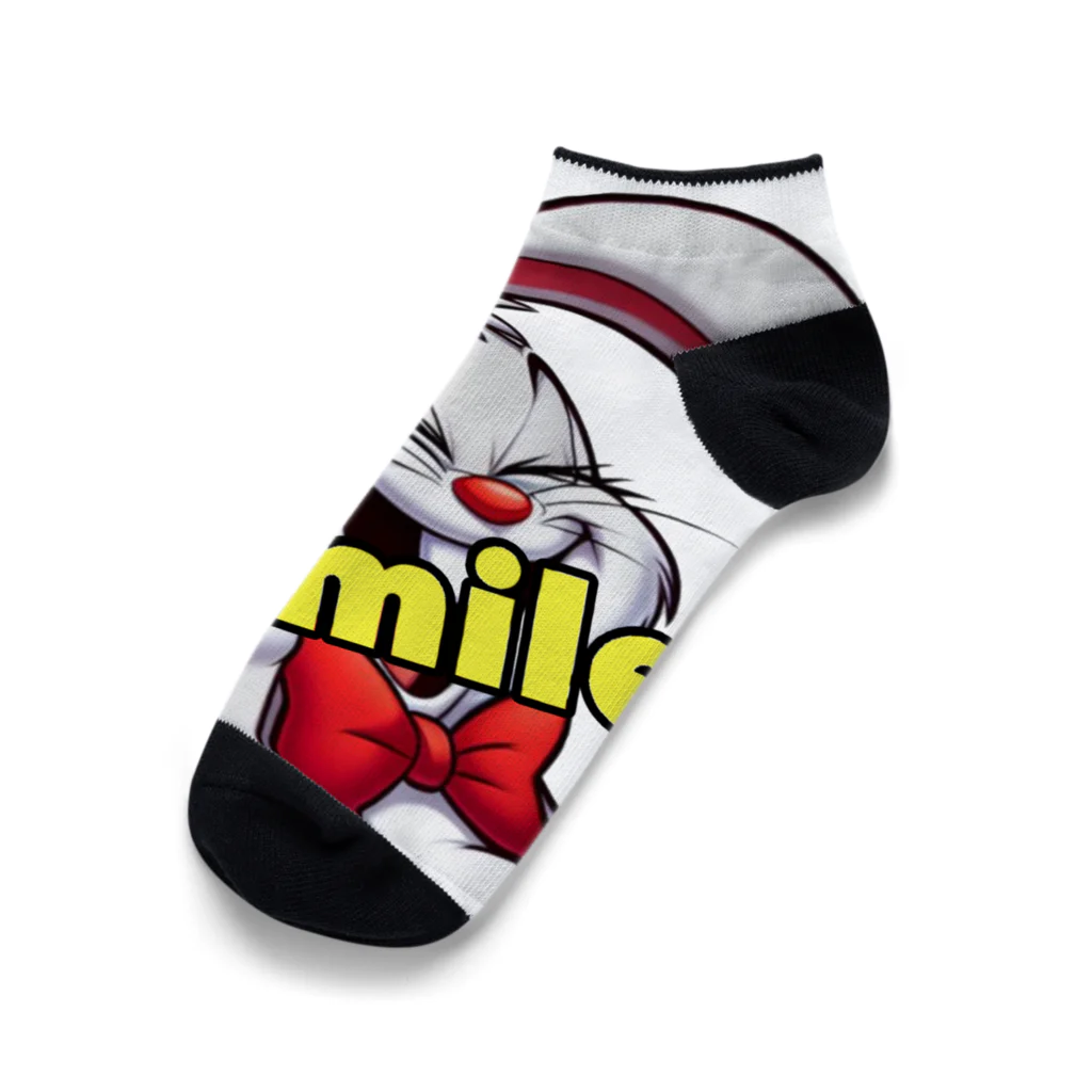 mihhyのMIHHY Ankle Socks