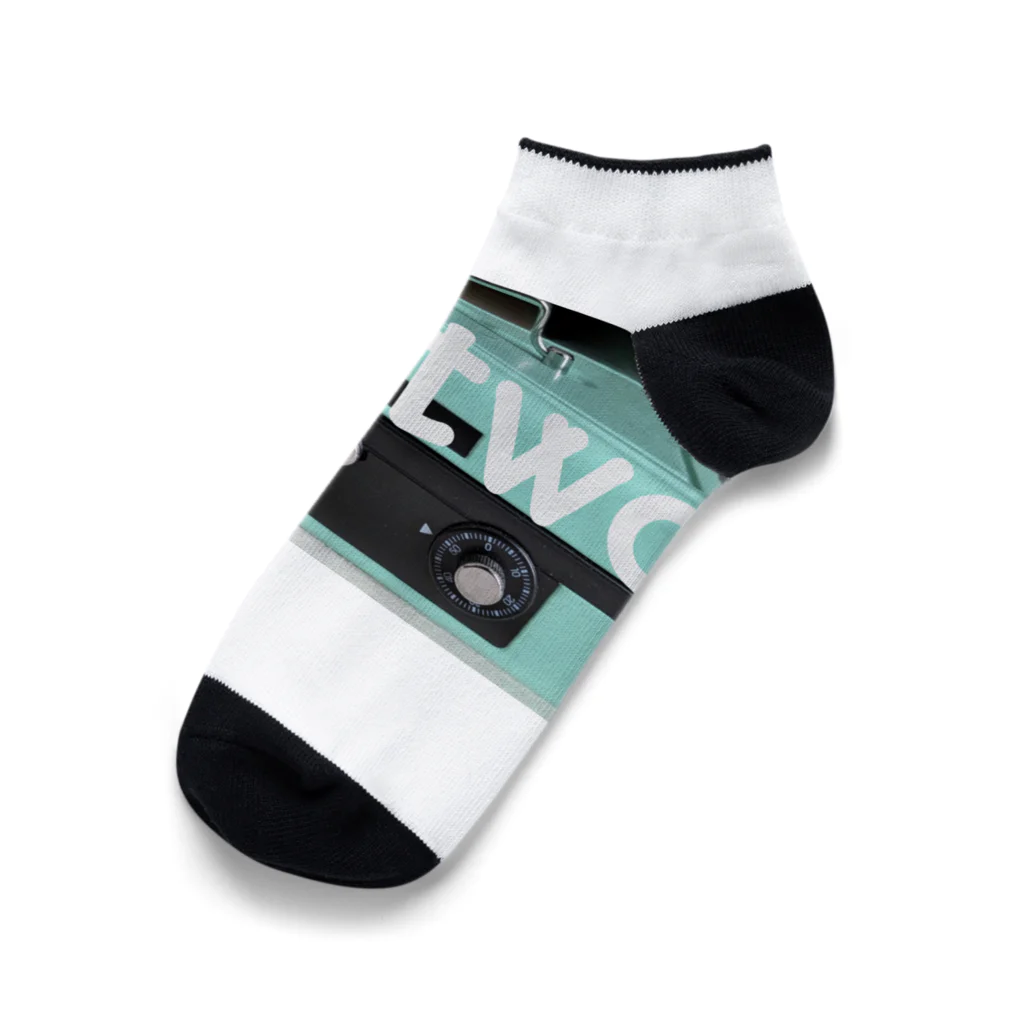 INTkyaa84のTtiitwc Ankle Socks