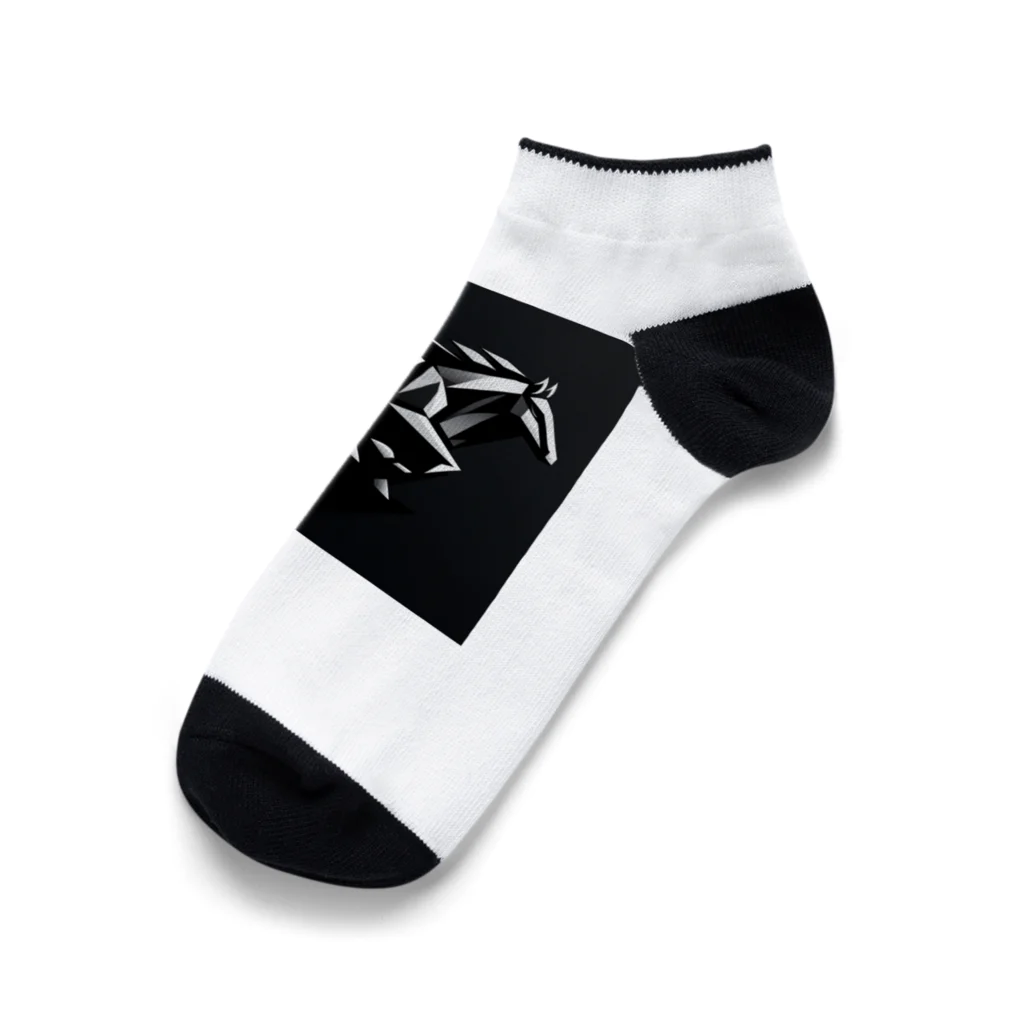 Kemmy-shopの机上の空論 Ankle Socks