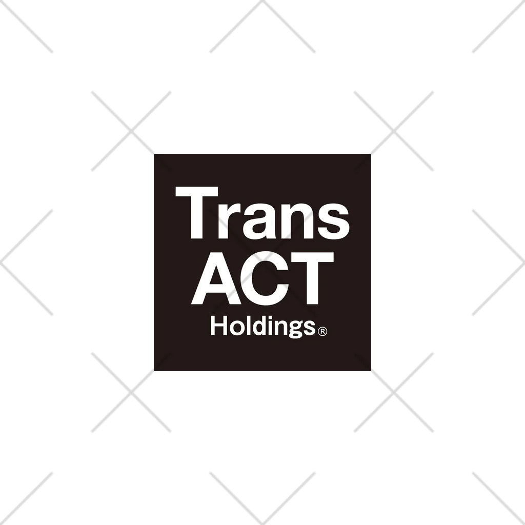 TransACT Holdings® Official ShopのTransACT Holdings® くるぶしソックス