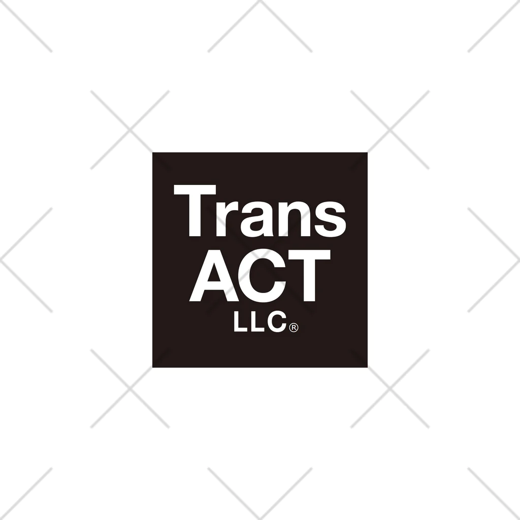 TransACT LLC® Official ShopのTransACT LLC® Ankle Socks