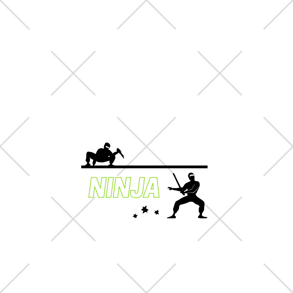 insparation｡   --- ｲﾝｽﾋﾟﾚｰｼｮﾝ｡のNINJA くるぶしソックス